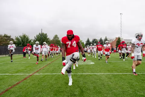 Football Training camp 2024