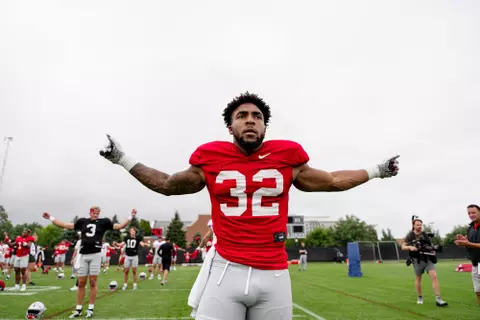 Football Training camp 2024