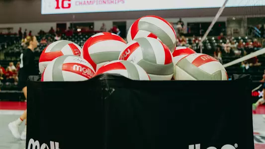 Women's Volleyballs