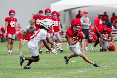 Football Training camp 2024