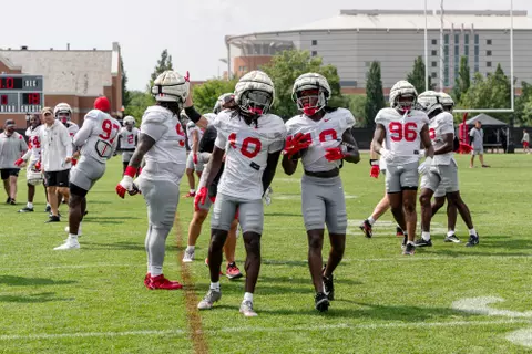 Football Training camp 2024
