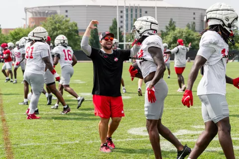 Football Training camp 2024