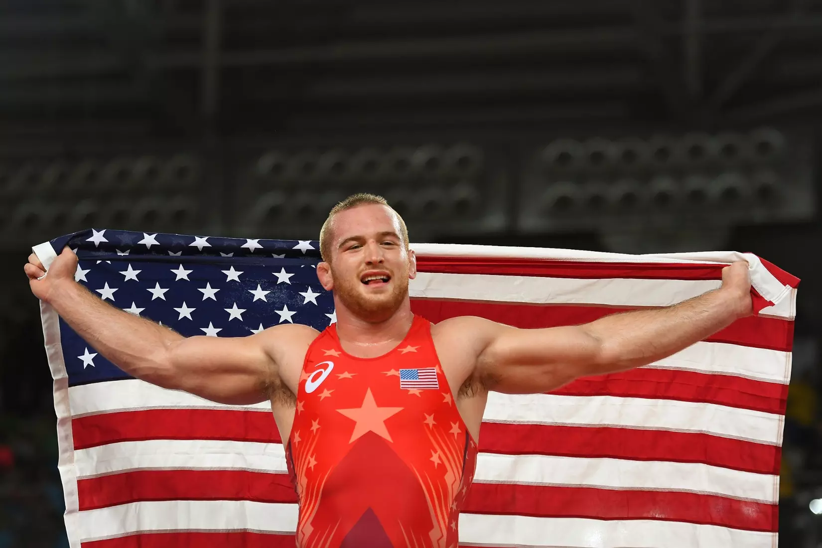 Snyder Begins Quest for 3rd Olympic Medal Saturday - Ohio State snyder-begins-quest-for-3rd-olympic-medal-saturday-ohio-state