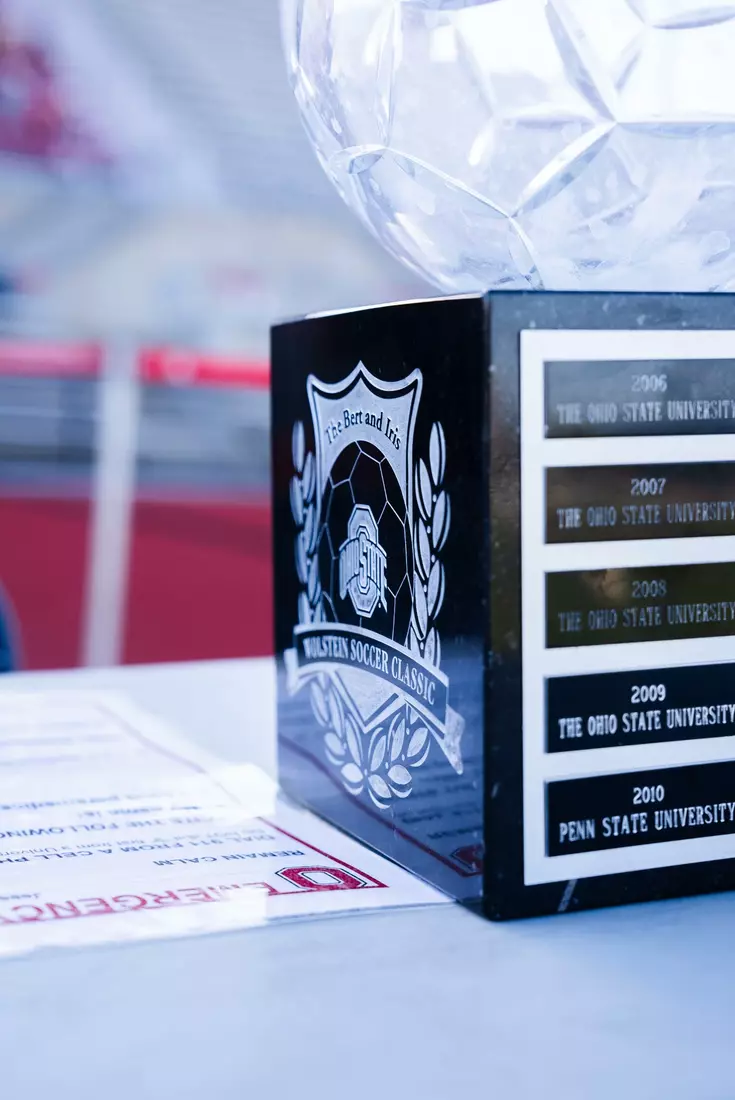 Men's Soccer vs University of Las Vegas, Nevada 09/01/24