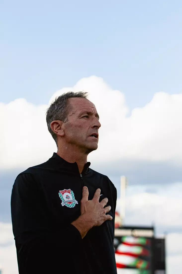 Men's Soccer vs University of Las Vegas, Nevada 09/01/24