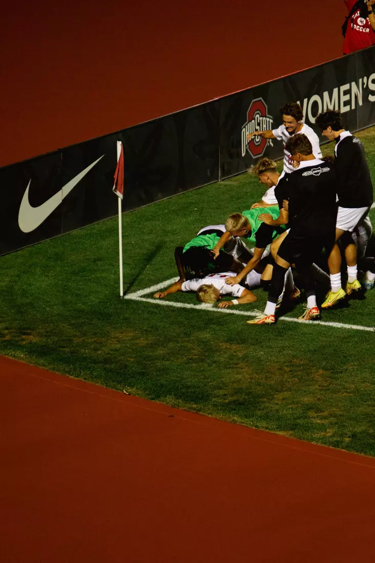 Men's Soccer vs University of Las Vegas, Nevada 09/01/24