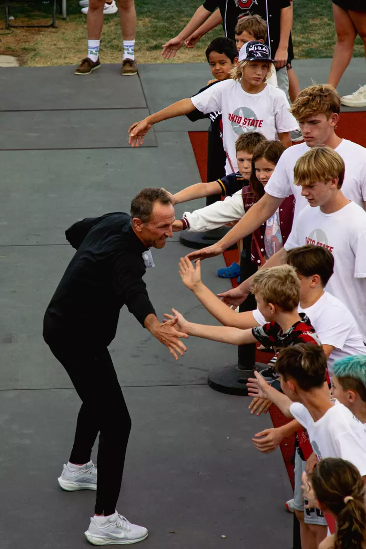 Men's Soccer vs University of Las Vegas, Nevada 09/01/24