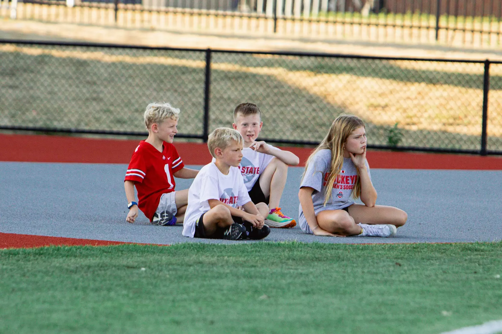 Men's Soccer vs University of Las Vegas, Nevada 09/01/24