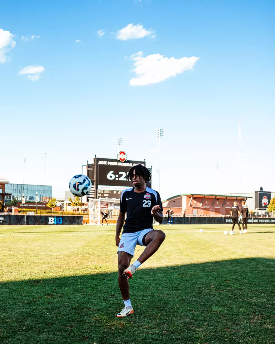 Men's Soccer vs University of Las Vegas, Nevada 09/01/24