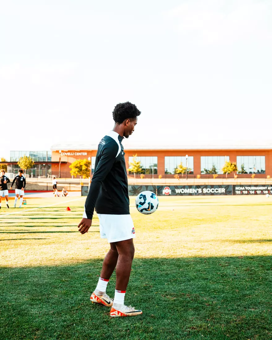 Men's Soccer vs University of Las Vegas, Nevada 09/01/24