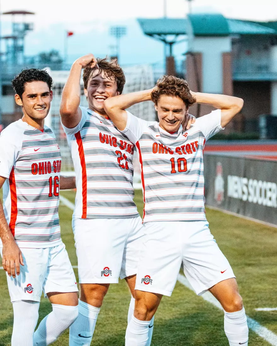 Men's Soccer vs University of Las Vegas, Nevada 09/01/24