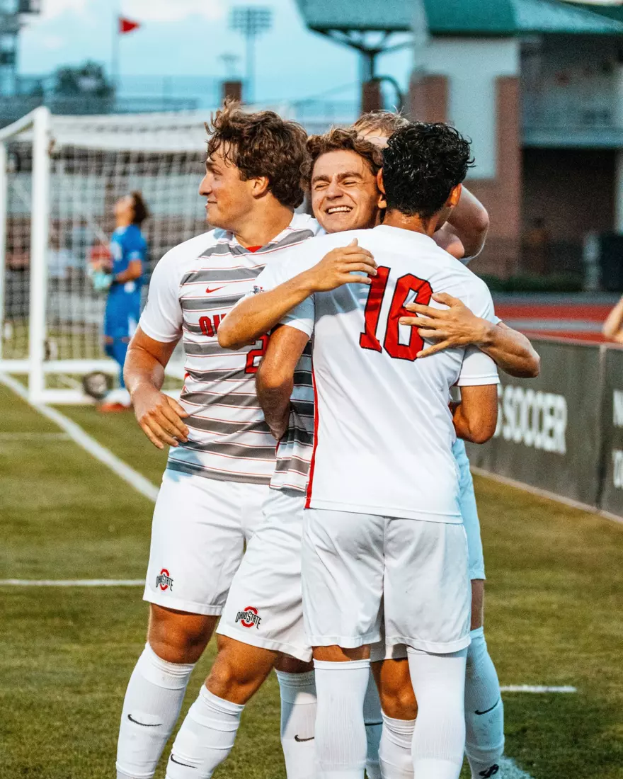 Men's Soccer vs University of Las Vegas, Nevada 09/01/24