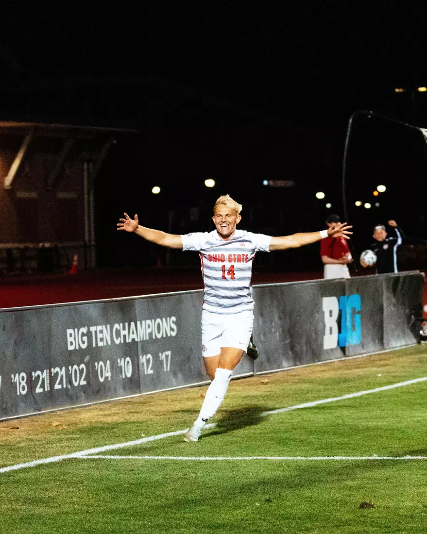 Men's Soccer vs University of Las Vegas, Nevada 09/01/24