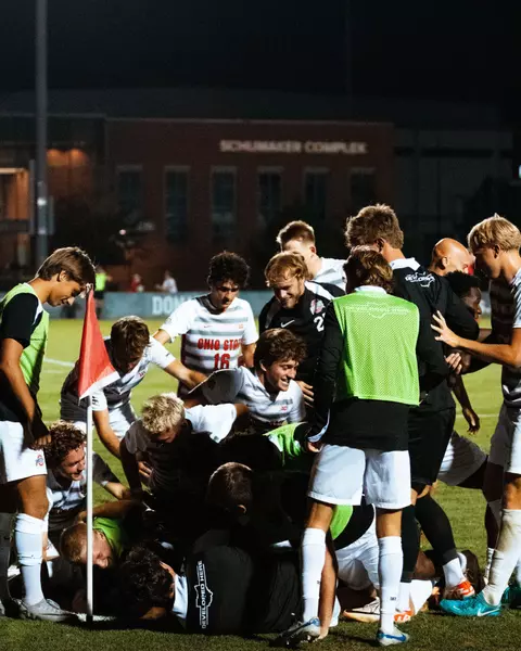 Men's Soccer vs University of Las Vegas, Nevada 09/01/24