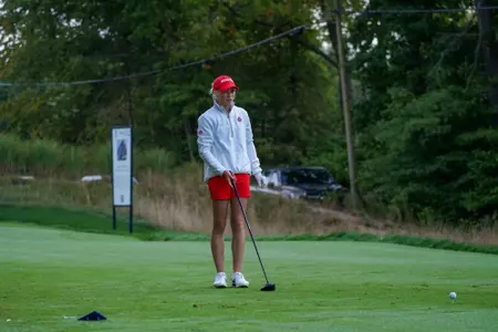 Nellie Ong at FOH Collegiate 9-11-2024