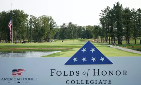 2024 Folds of Honor Collegiate