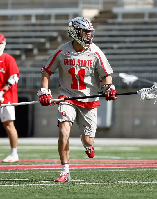Henrick Lacrosse