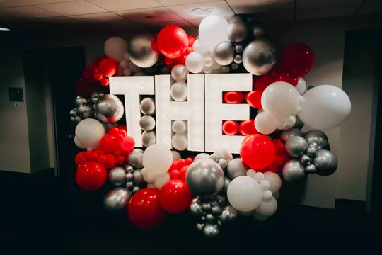 Buckeye Women's Fall fashion market 2023