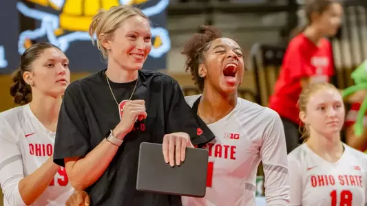 Ohio State vs. NKU Exhibition