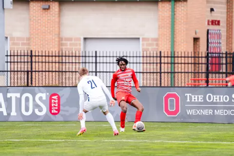 Men's Soccer v Butler