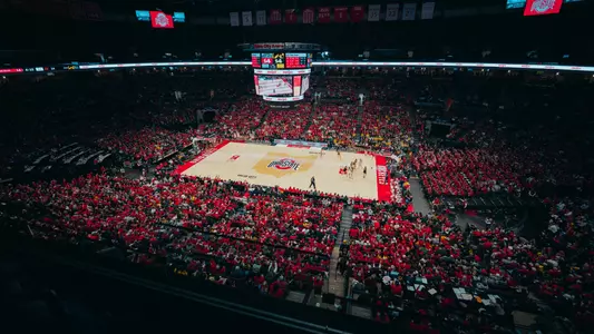 Women's Basketball Wide Arena