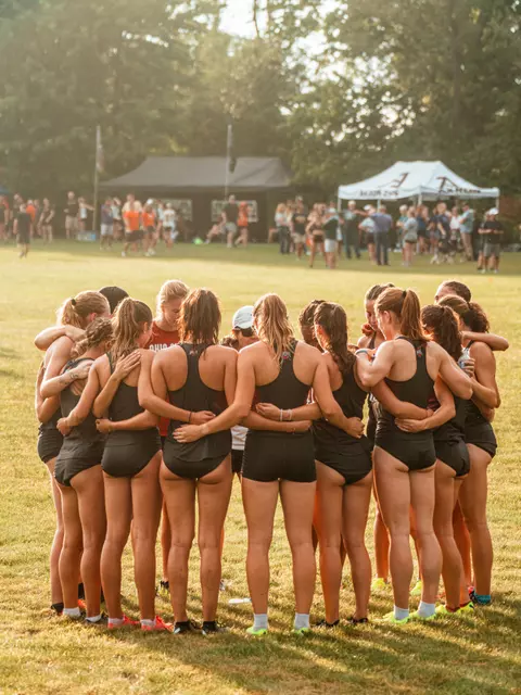 Women's XC