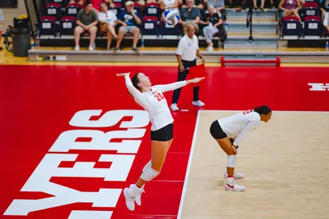 Women's Volleyball vs FIU
