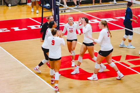 Women's Volleyball vs FIU