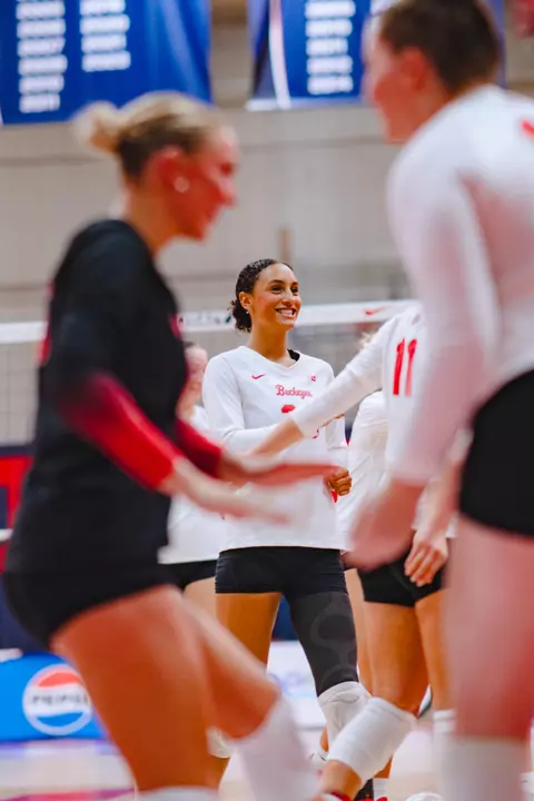 Women's Volleyball vs FIU