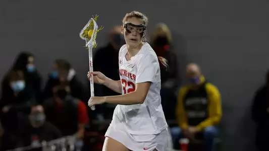 Buckeyes Hit the Road for Game at Cincinnati