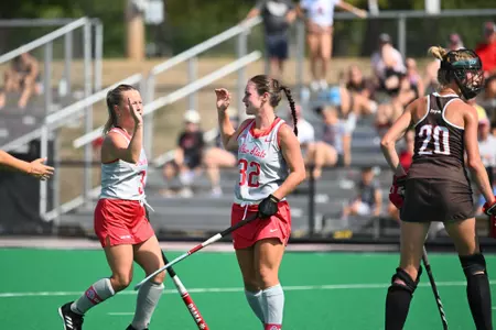 Field Hockey vs. Brown