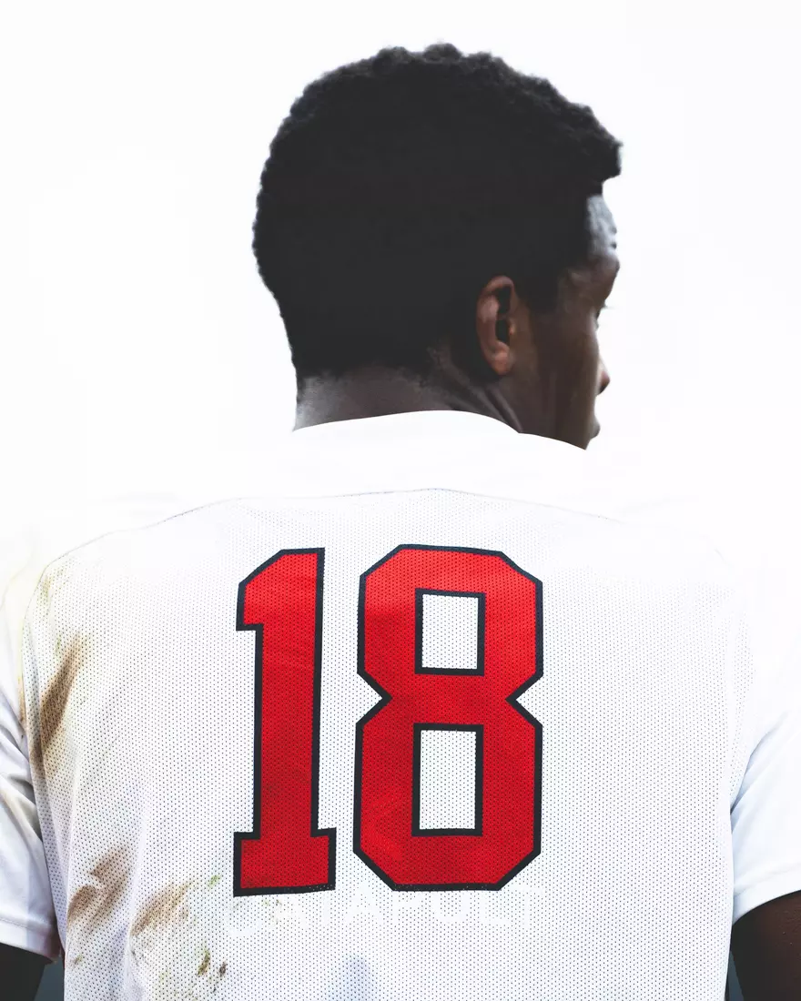 Men's Soccer vs Rutgers 09/22/24