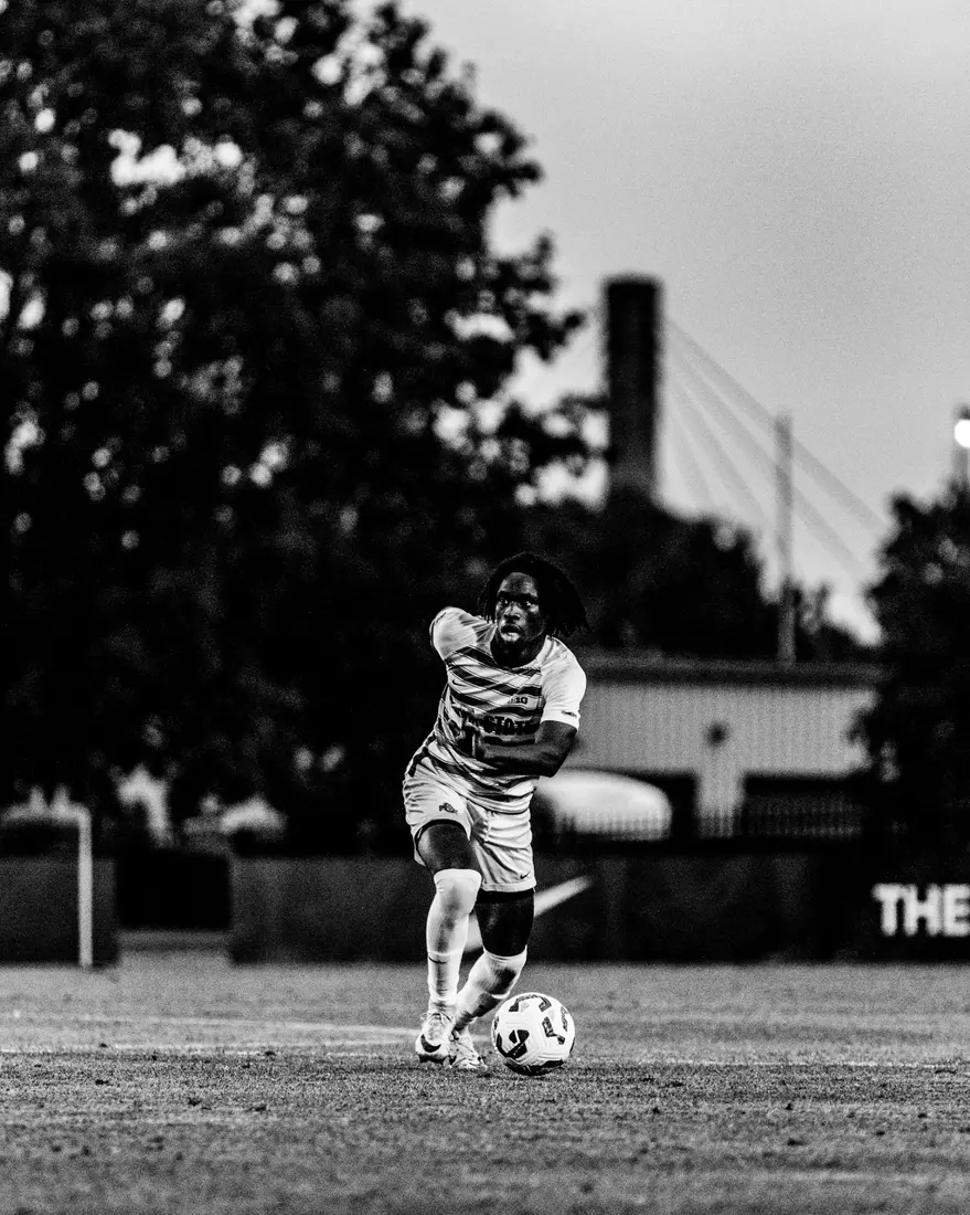 Men's Soccer vs Rutgers 09/22/24