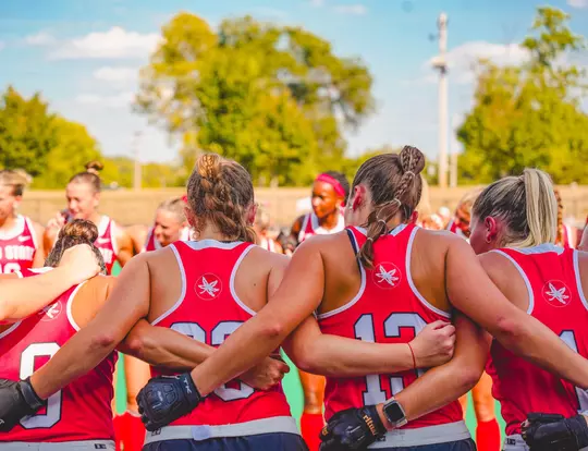Women's Field Hockey