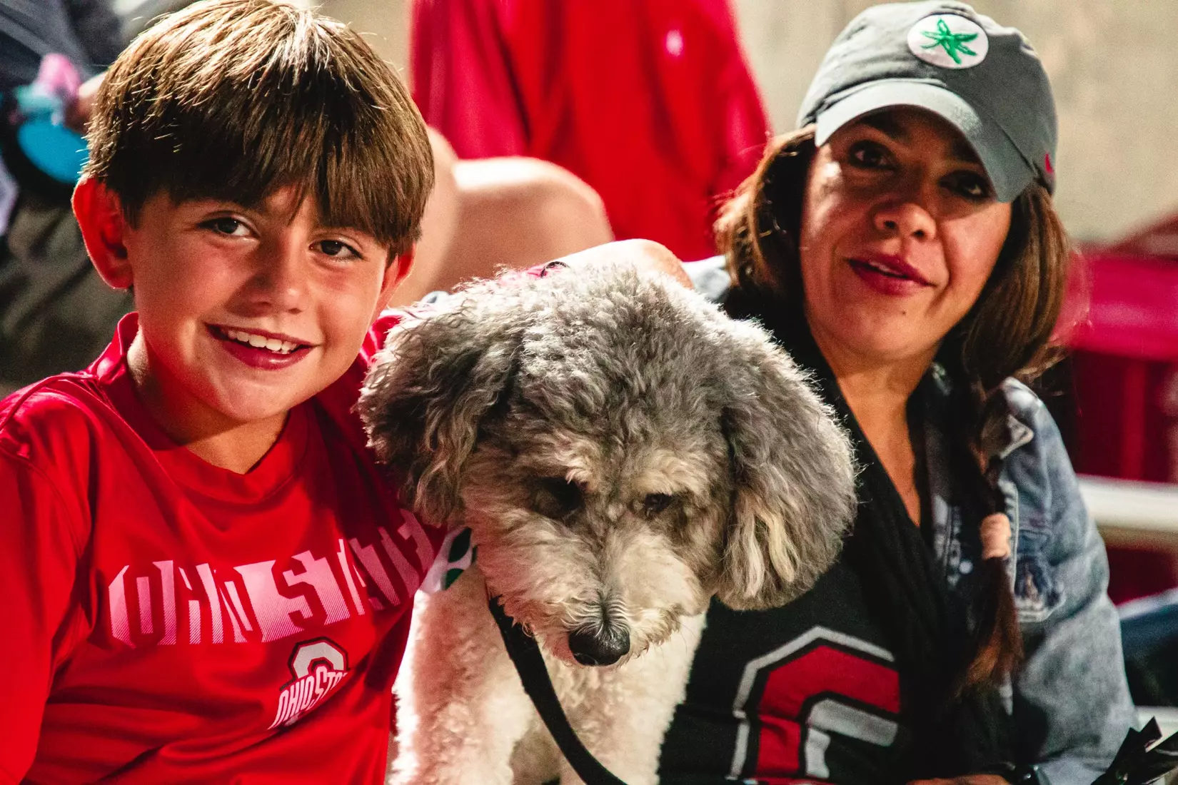 Men's Soccer vs Rutgers 09/22/24