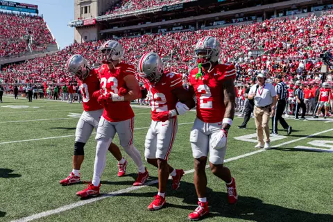 football vs Marshall