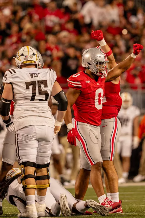 football vs western michigan