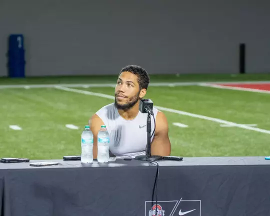 cody simon Media Availability