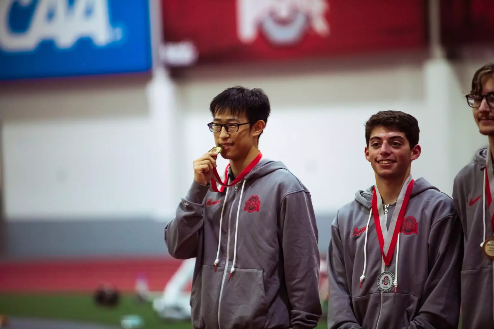 OSU Open - 9/28/2024