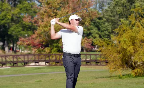 Joe Wilson IV at practice on Sept. 13, 2024