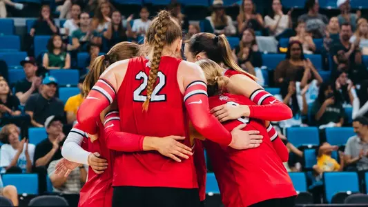Ohio State at UCLA