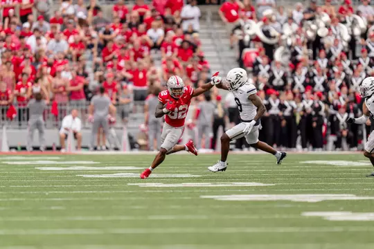 Ohio State v. Akron_8.31.24