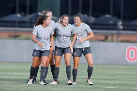 Ohio State vs. South Carolina 8-29-24
