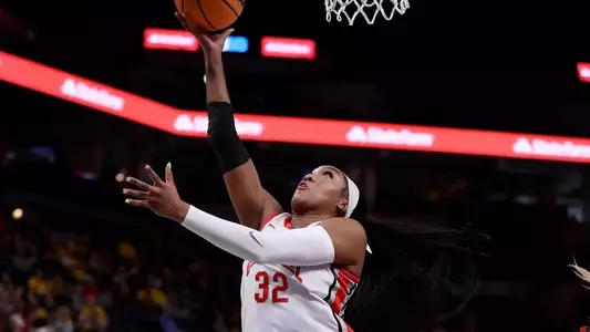 Big Ten Quarterfinals