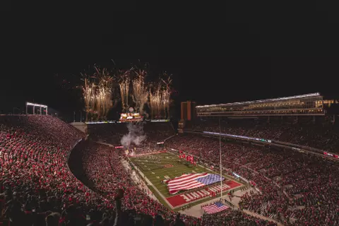 Michigan State Football