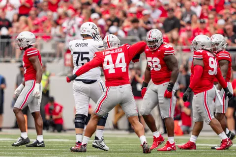 Ohio State v. Akron_8.31.24