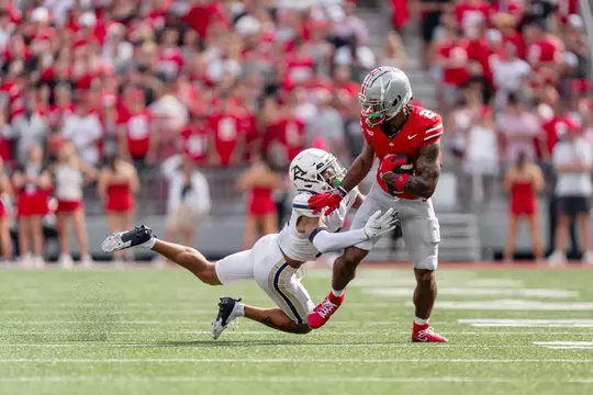 Ohio State v. Akron_8.31.24