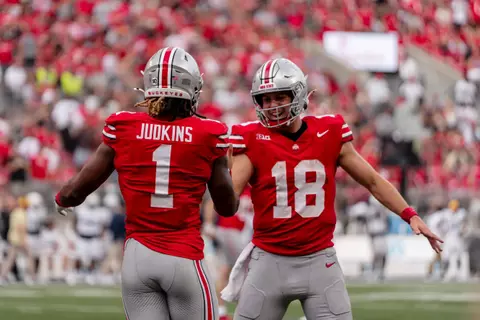 Ohio State v. Akron_8.31.24