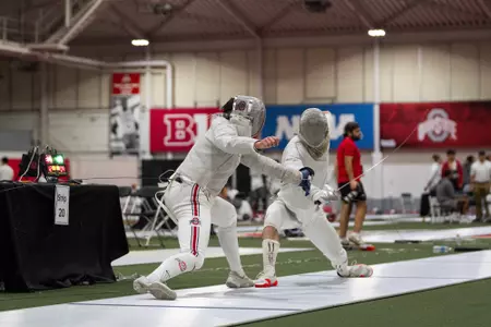 Fencing Open
