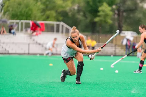 Women's Field Hockey vs Louisville